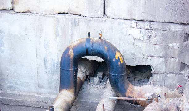 Best Residential water damage restoration  in Mount Vernon, IL